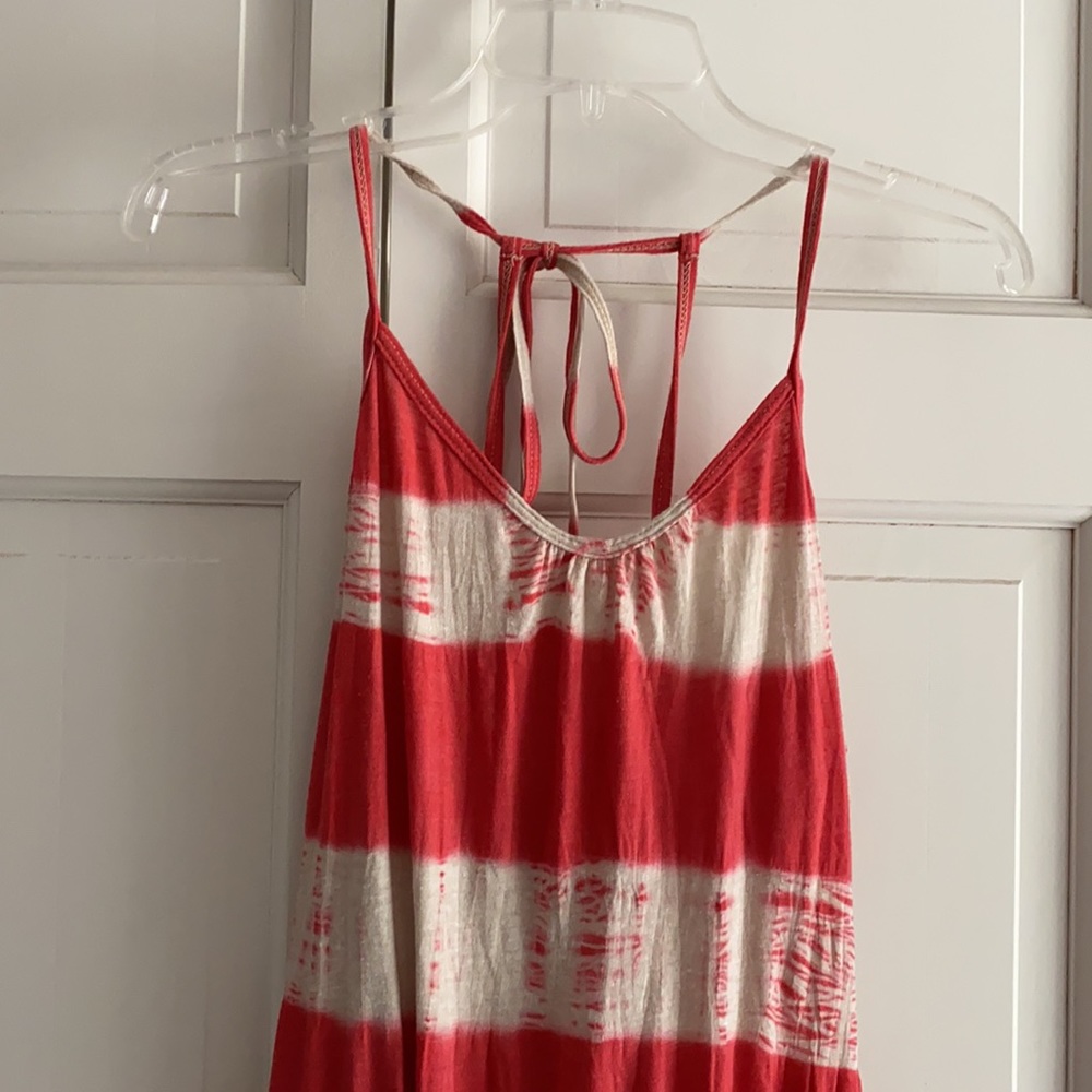 Lucky brand swimwear swim coverup. - Picture 2 of 6